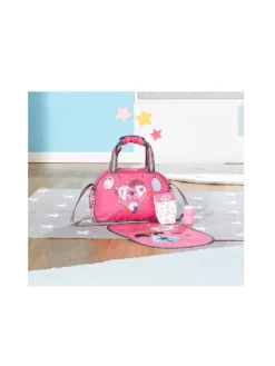 ZAPF CREATION, BABY Born Wickeltasche -Kinder Spielzeug Geschäft zapfcreation babybornwickeltasche 3 768 1024 75 7546484 3