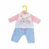 ZAPF CREATION, Dolly Moda Outfit Mit Fahrrad 2 ZAPF CREATION, Dolly Moda Outfit Mit Fahrrad -Kinder Spielzeug Geschäft zapfcreation dollymodaoutfitmitfahrrad 1 768 1024 75 7546584 1